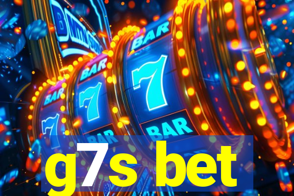 g7s bet